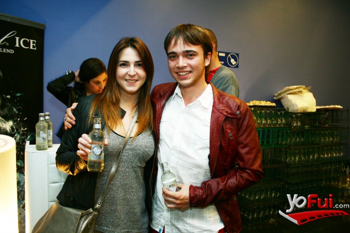 Francisca Avendaño, Vicente Ferrer
