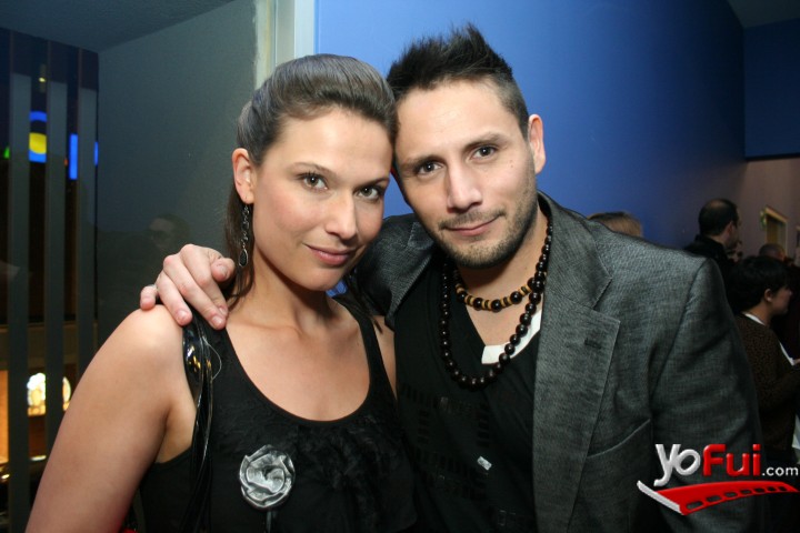 Katherine Mazoier, Sebastian Carter