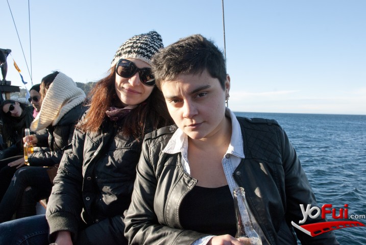 Fotografía en Quinta fecha del ciclo de música Latitud Corona  en Puerto Varas, Lago Llanquihue