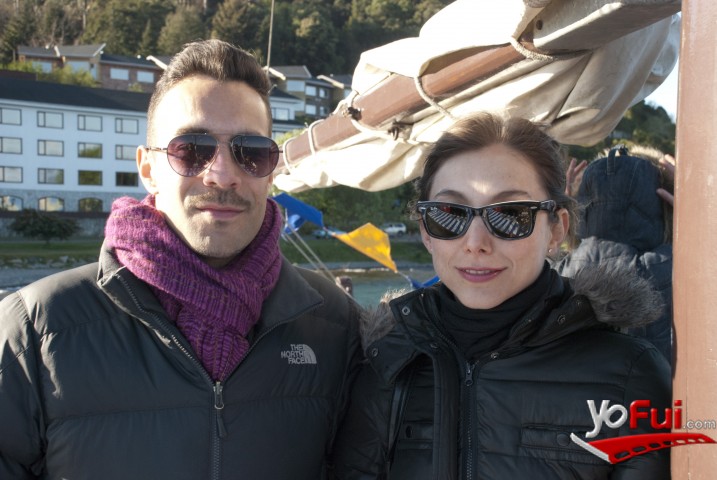 Enzo Massardo, Jenny Cavallo