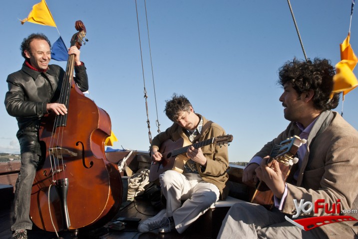 YoFui.com Quinta fecha del ciclo de música Latitud Corona  en Puerto Varas, Lago Llanquihue (3980)