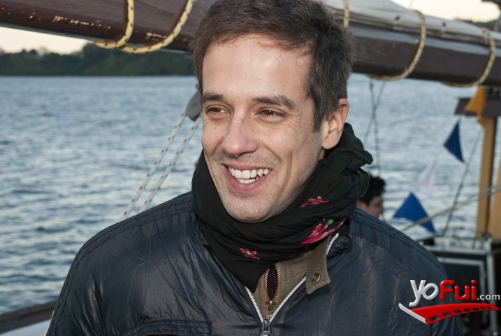 Matías Oviedo