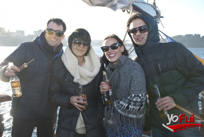 Nicolás Poblete, Luciana Echeverria, Matías Oviedo
