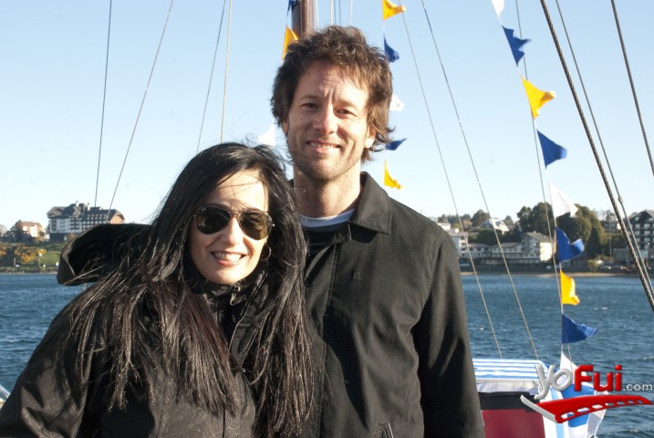 Carolina Gutiérrez, Juan Rodríguez