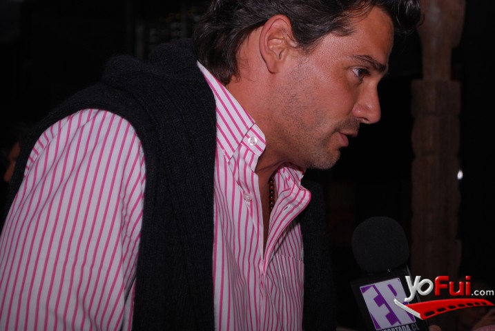 Cristian de la Fuente