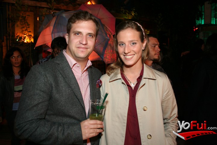 Sebastian Harlpen, Inés Havraneg