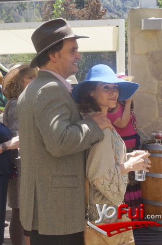 Amaro Gomez Pablos, Amaya Forch