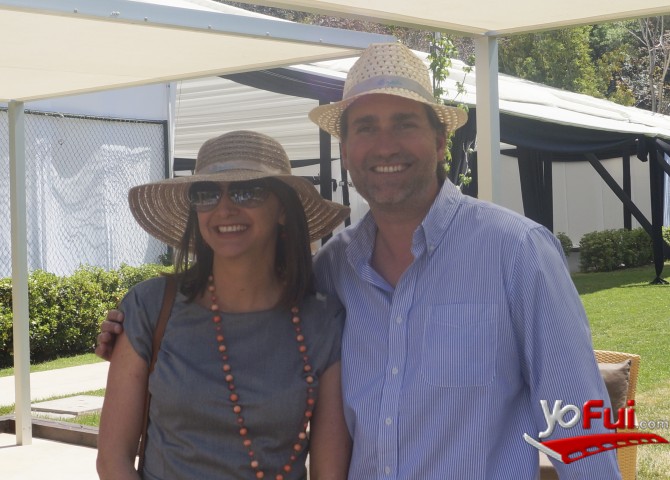 Mónica Pérez, Patricio Ihnen
