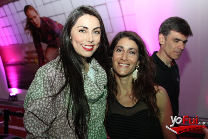 Valentina Silva, Loly Fajardin