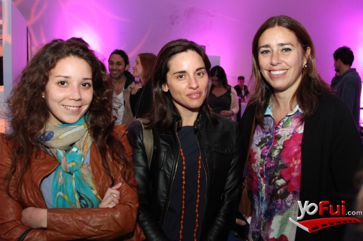 Rita Cox, María José Errazuriz