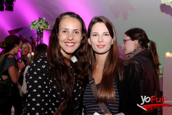 Josefina Urcelay, Rosario Valenzuela