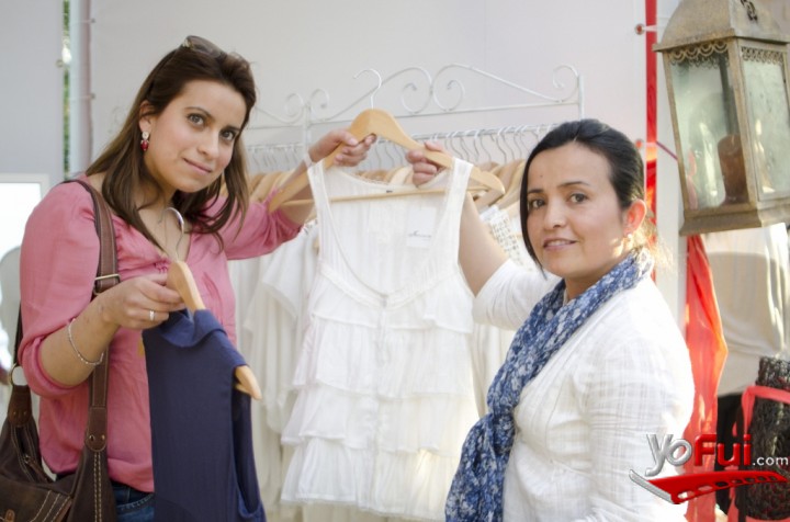 Macarena Ayala, María Lorena Hernández