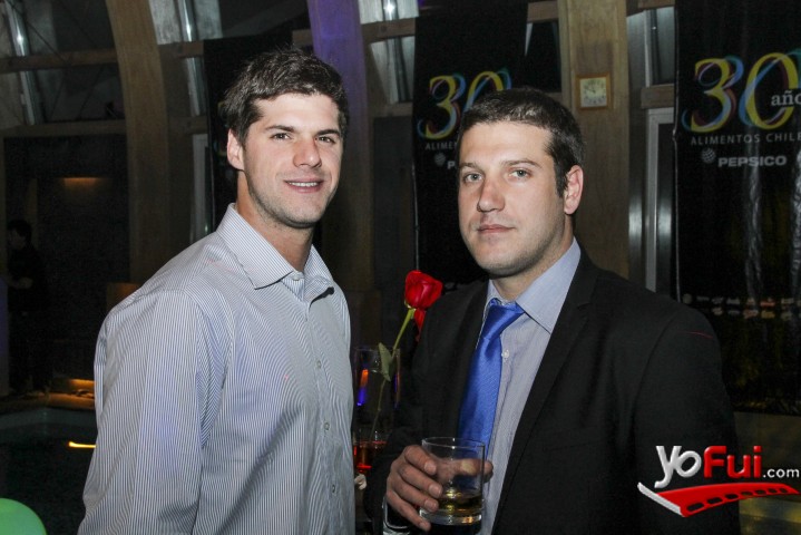 Ignacio Aranciaga, Sebastián Hurtado