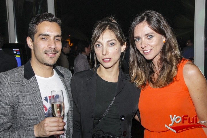 Enzo Massardo, Jenny Cavallo, Elena Dressel