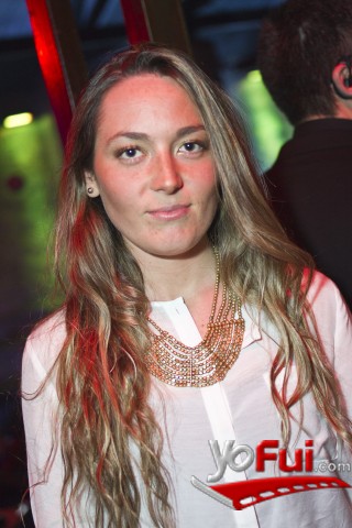 Carolina Aranda