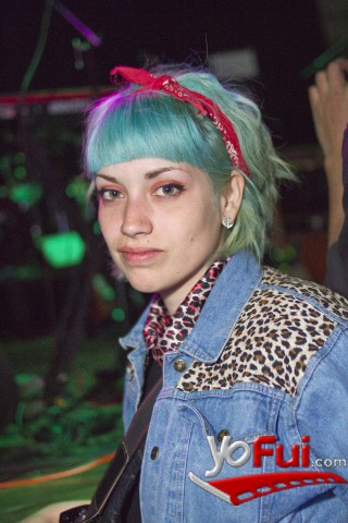 Paloma San Martin