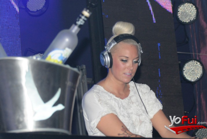 Fotografía en Dj Sam Divine en Suka Club, Monticello Grand Casino