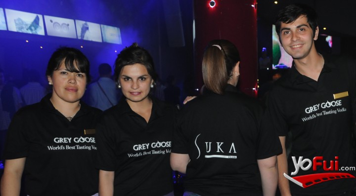 Fotografía en Dj Sam Divine en Suka Club, Monticello Grand Casino