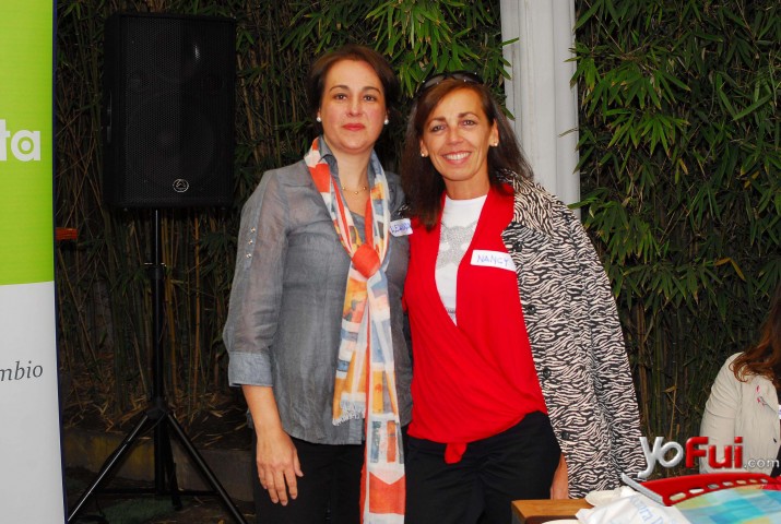 Alejandra Zaninovic, Nancy Wolfer