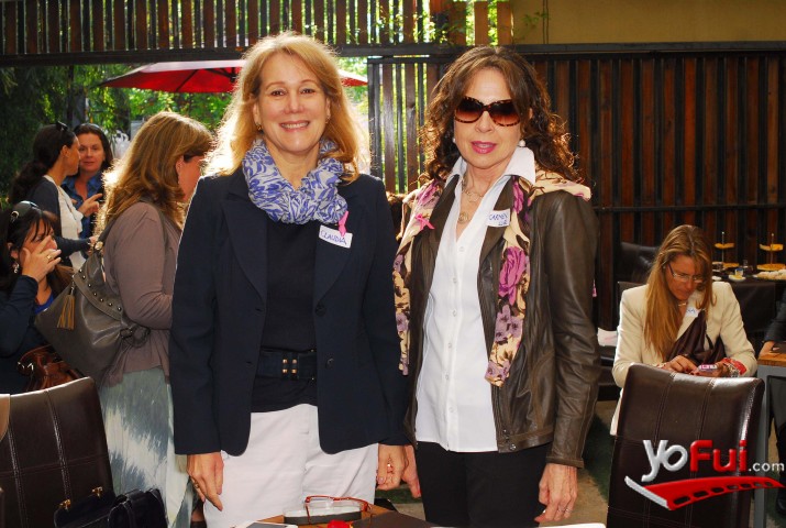 Carmen Arredondo, Carmen Luz Velasquez