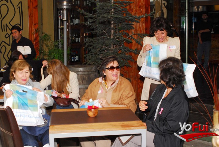 Fotografía en Conversemos un Cafe, Restaurant Toromiro