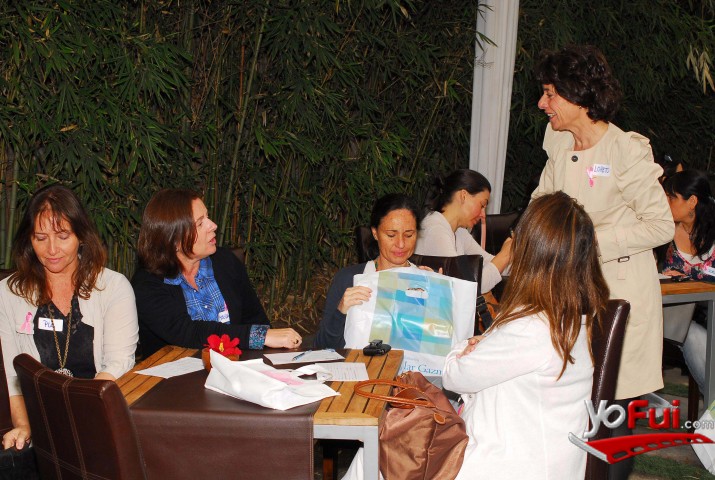 Fotografía en Conversemos un Cafe, Restaurant Toromiro