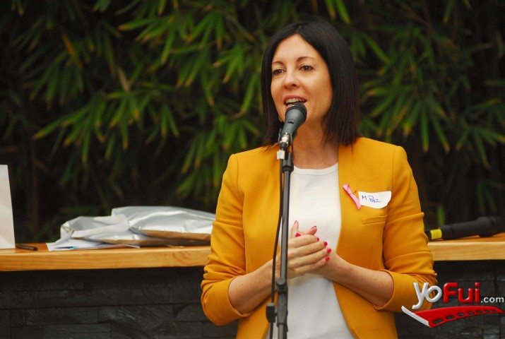 María Paz Tagle