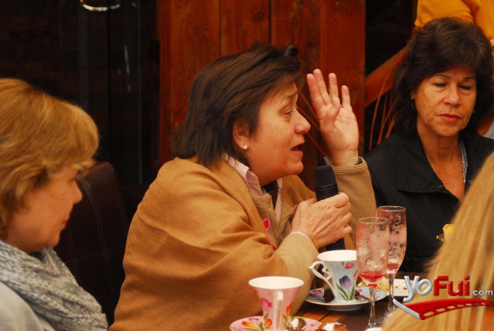 Fotografía en Conversemos un Cafe, Restaurant Toromiro