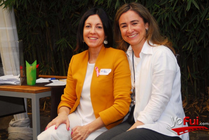 María Paz Tagle, María Paz Achurra