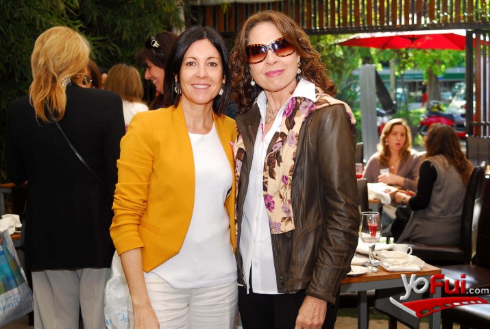 María Paz Tagle, Carmen Luz Velasquez
