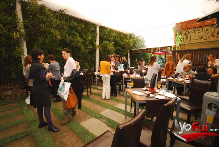 Fotografía en Conversemos un Cafe, Restaurant Toromiro