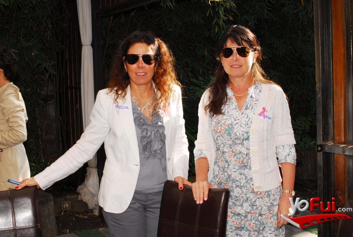 María Elisa Valdés, Jacqueline Obrecht