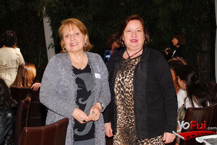 Silvia Mancilla, Marina Meneses Weber