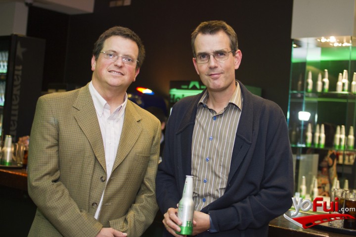 Cristian Nordelflygcht, René Van Der Graaf