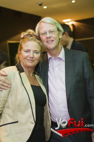Geertje Duursema, Roelf Duursema