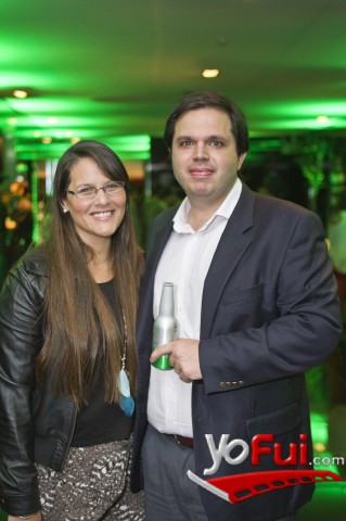 María Hermida, Juan Ravecca