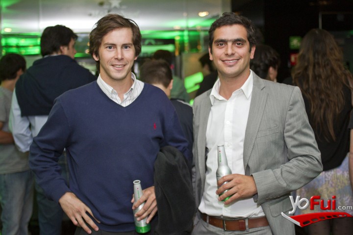 Matias Daire, Jesús Selman