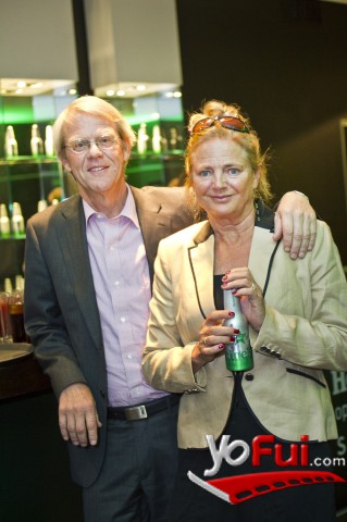 Roelf  Duursema, Geertje Duursema