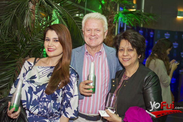Stephanie Kramer, Peter Kramer, Helena Kramer