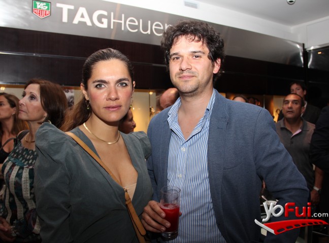 Francisca Cummins, Emilio Cardoen