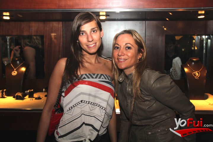 Nicole Ergas, Vanessa Martineau