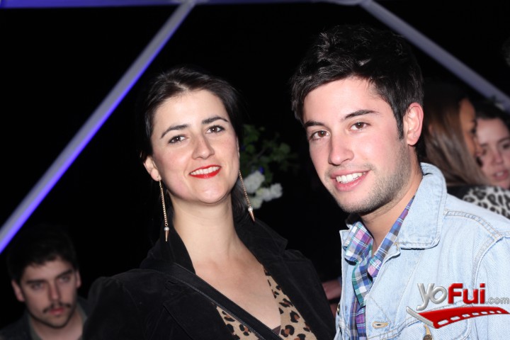 Verónica Chellew, Pedro Pérez-Barros