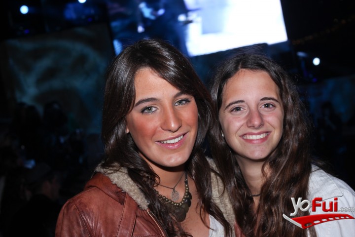 Cristina Etcheberry, Josefina Naveillán