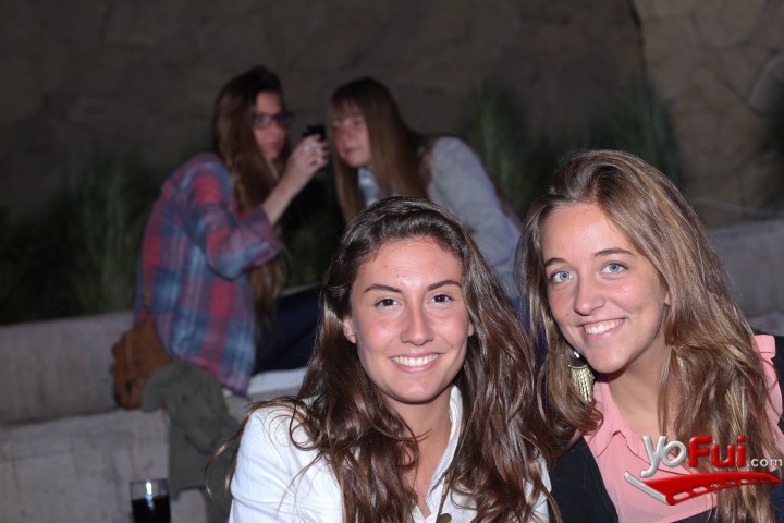 Pilar Donoso, María José Aldunate