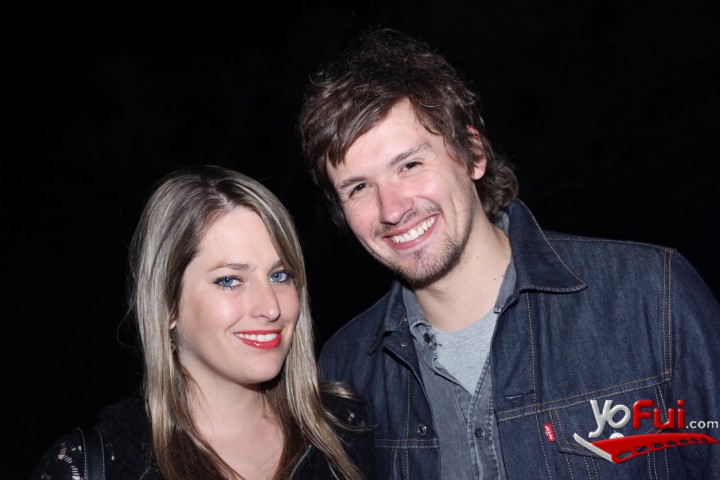 Fernanda Etchegaray, Mario Berner