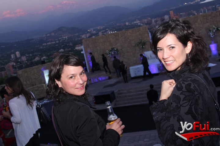Cata Albertini, Viviana Avila