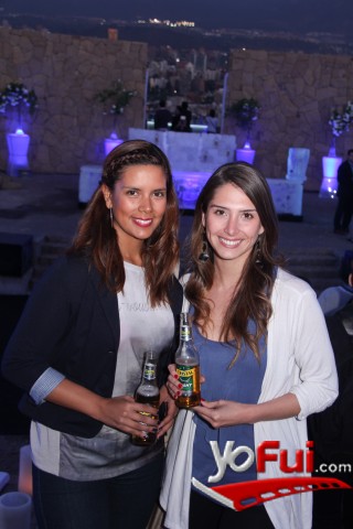 Betania Silva, Carolina Gana