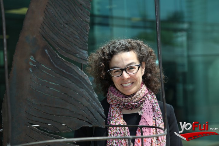 Paola Vezzani, artista