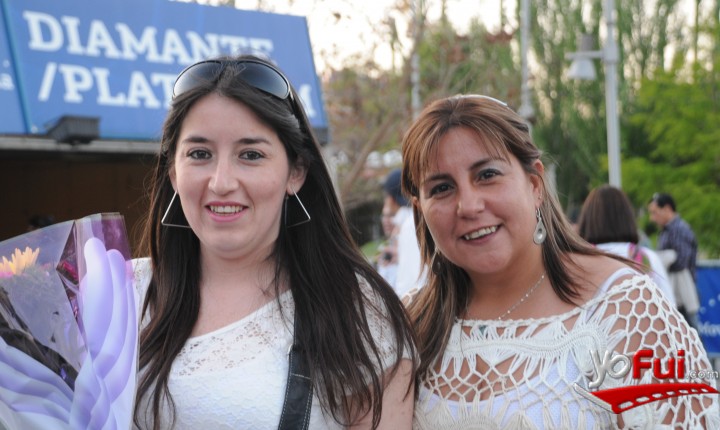 Carolina Vargas, Jenny Geoffery