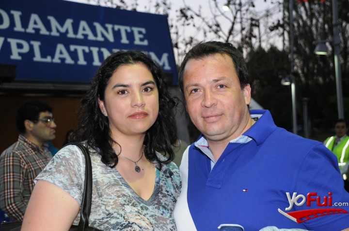Evelyn Bernal, Guillermo Soto